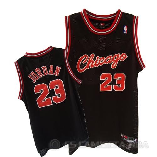 Camiseta Chicago Bulls